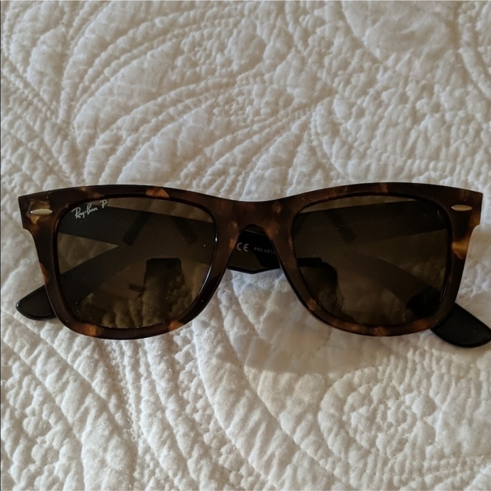 Ray Ban sunglasses
